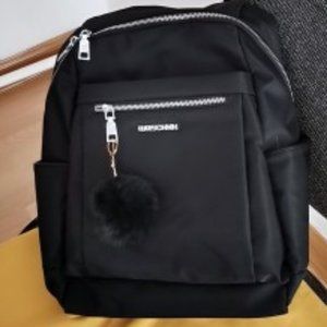 Backpack women's Oxford cloth Backpack